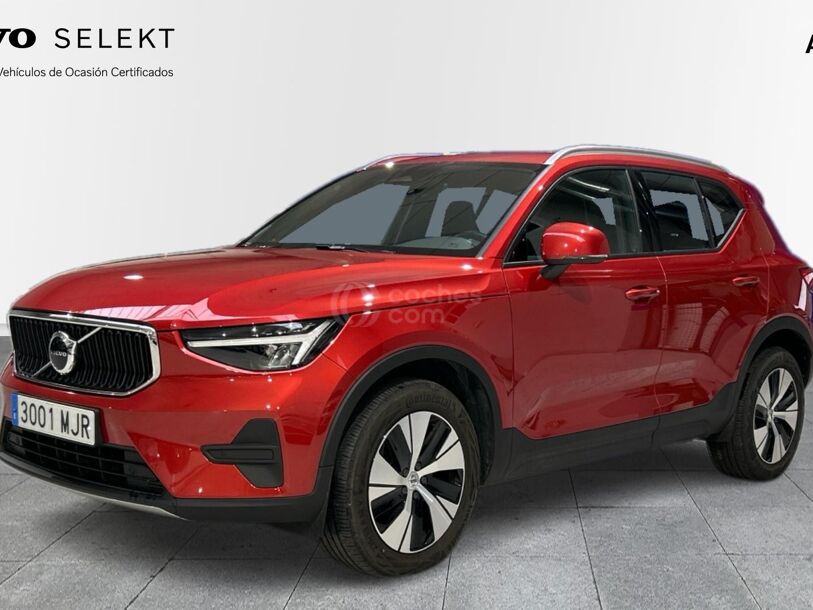 Foto del VOLVO XC40 B3 Plus Aut.