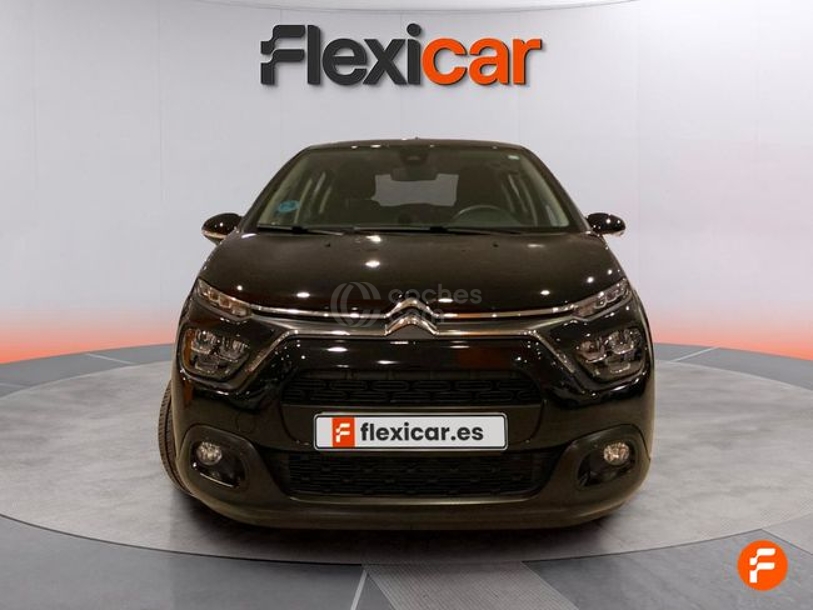 Foto del CITROEN C3 1.5BlueHDi S&S Plus 100