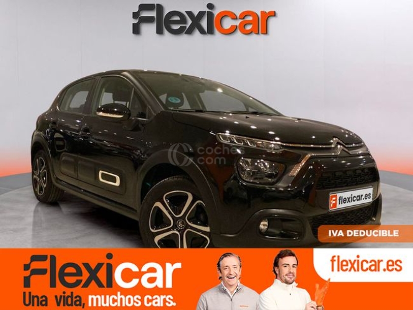 Foto del CITROEN C3 1.5BlueHDi S&S Plus 100
