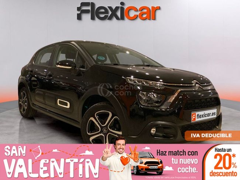 Foto del CITROEN C3 1.5BlueHDi S&S Plus 100