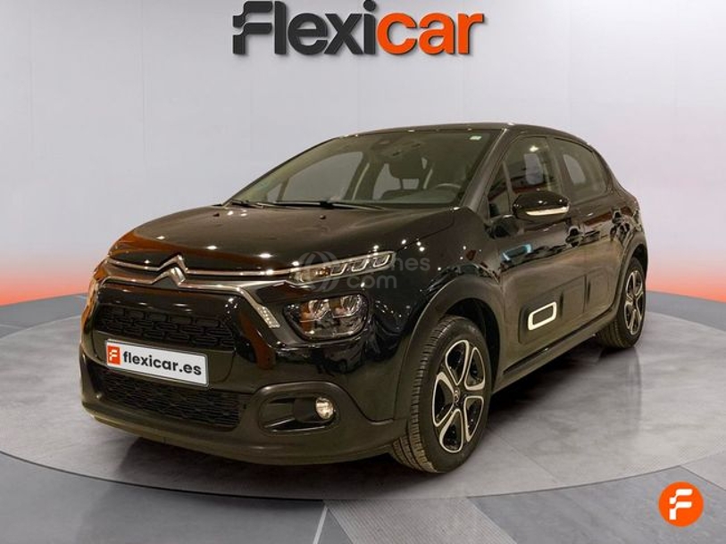 Foto del CITROEN C3 1.5BlueHDi S&S Plus 100