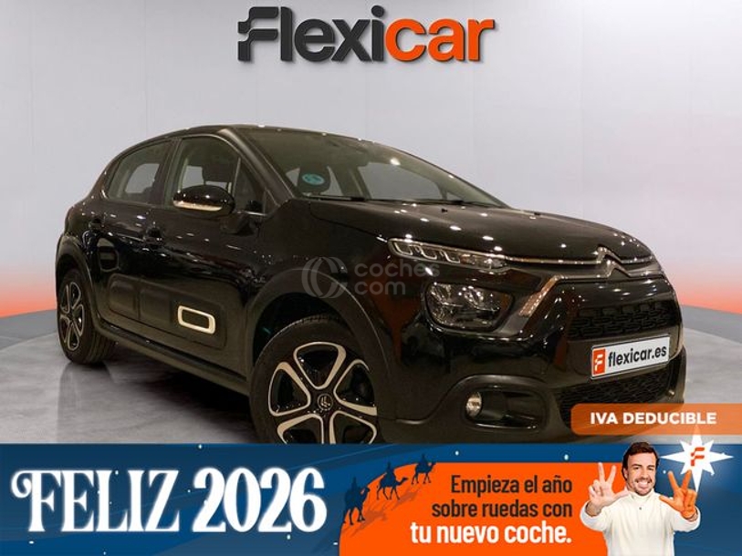 Foto del CITROEN C3 1.5BlueHDi S&S Plus 100