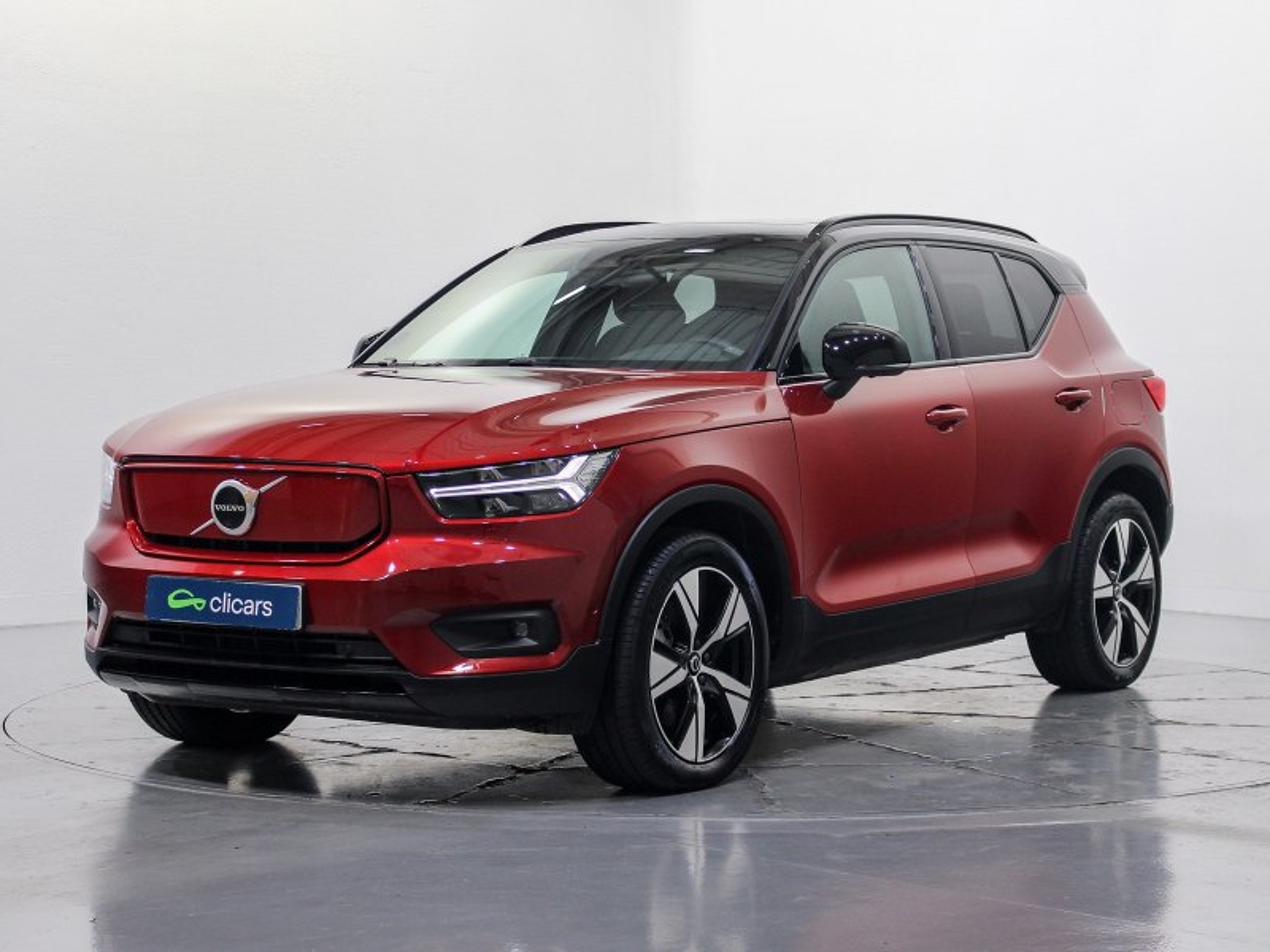 Imagen de VOLVO XC40