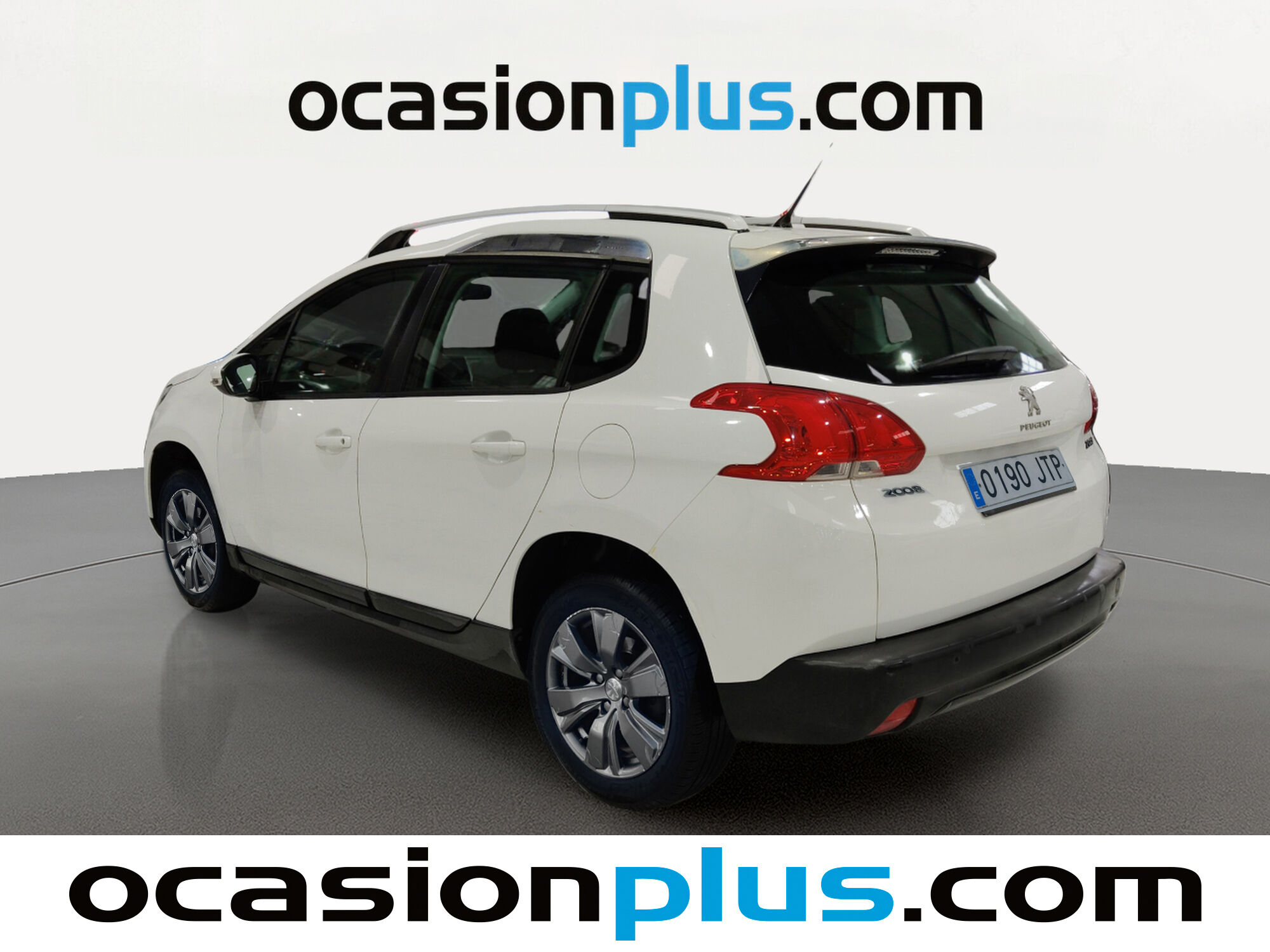 Foto del PEUGEOT 2008 1.6 BlueHDI S&S Active 100