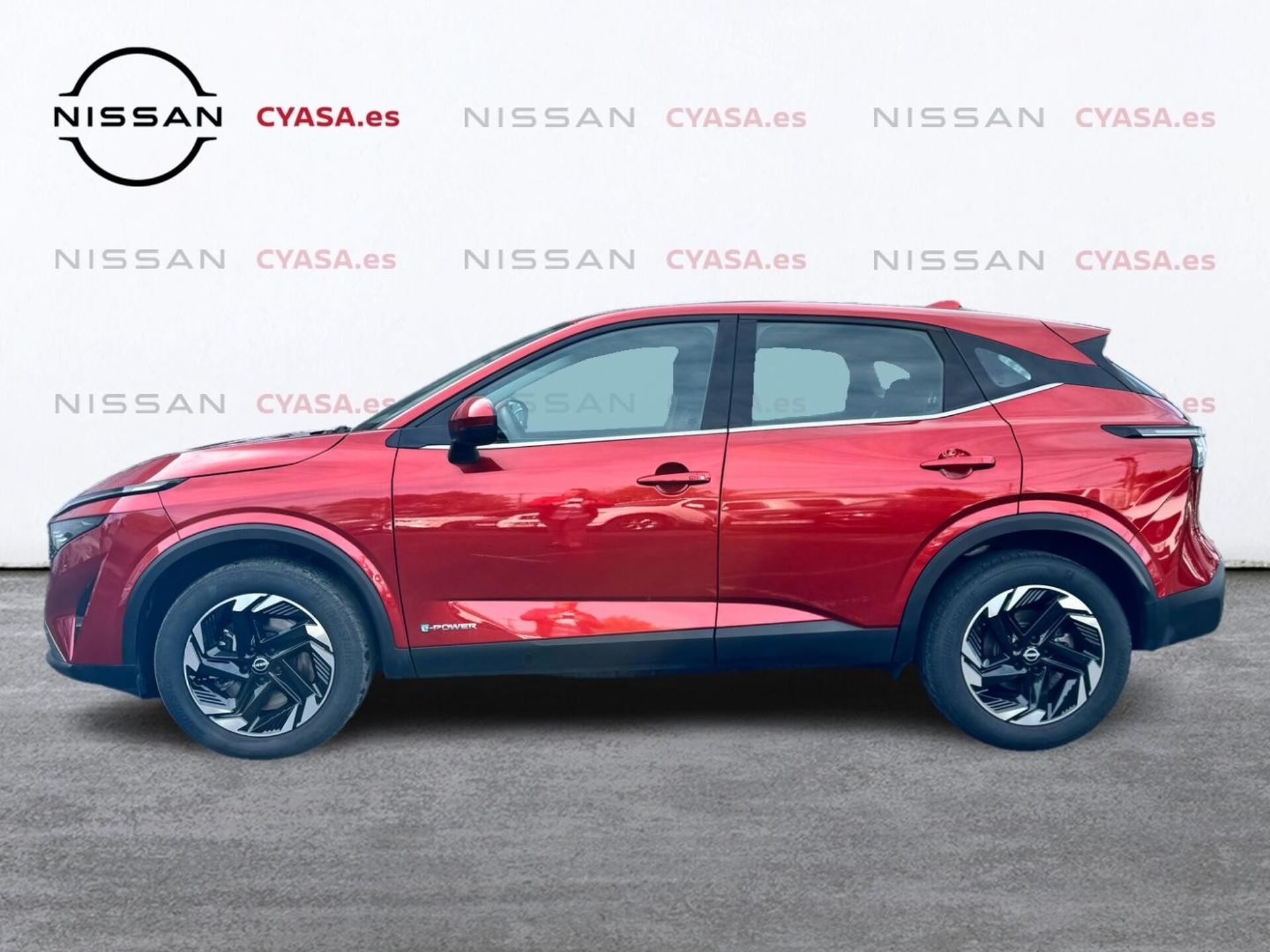 Imagen 3 de NISSAN Qashqai