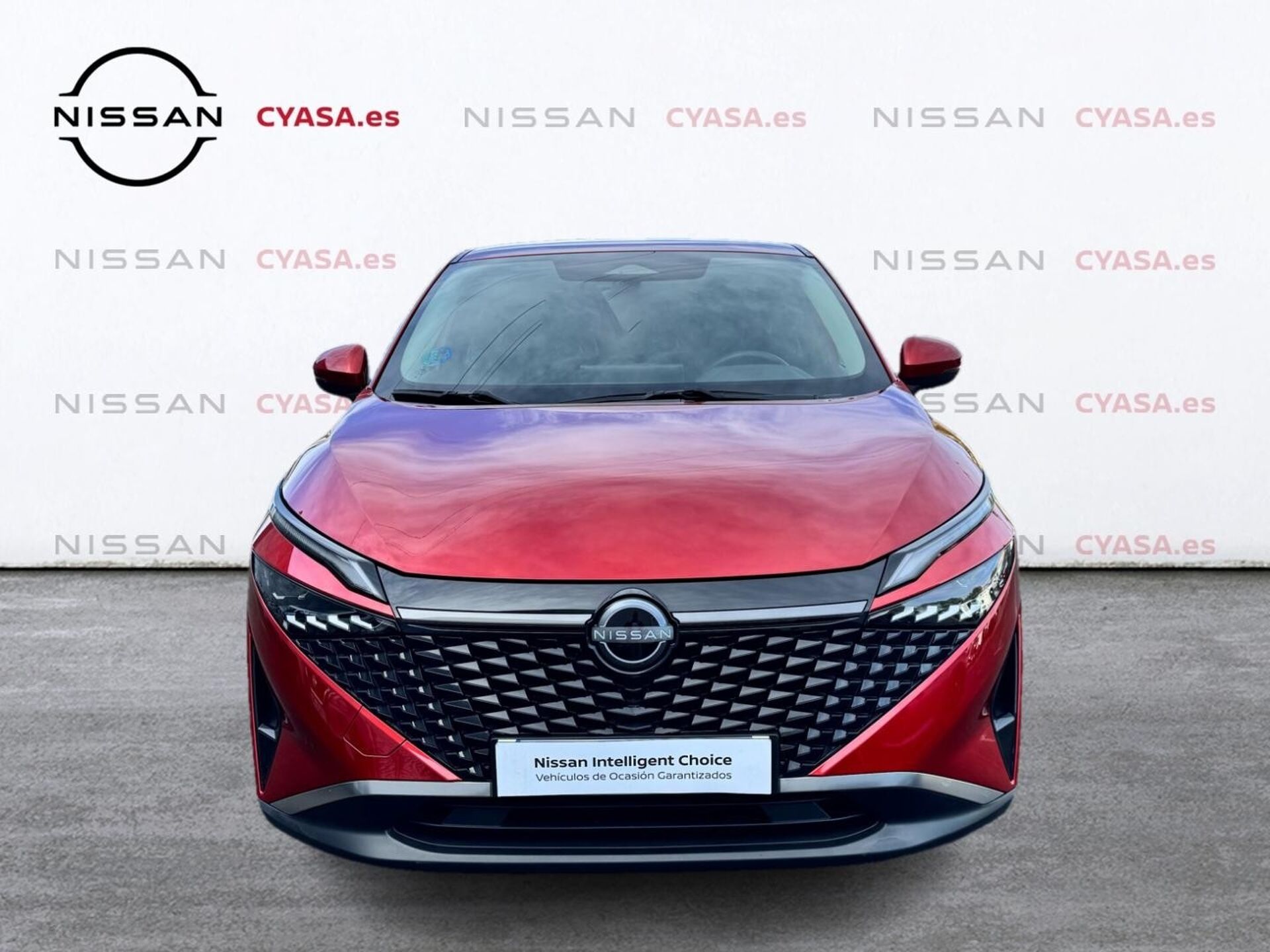 Imagen 2 de NISSAN Qashqai