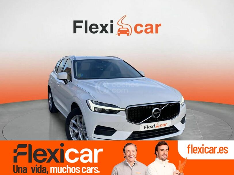 Foto del VOLVO XC60 B4 Momentum FWD Aut.