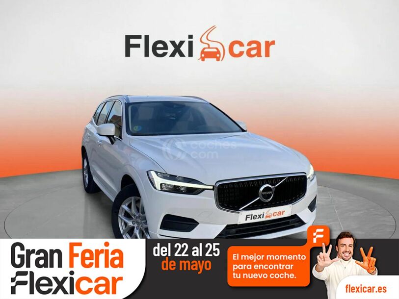 Foto del VOLVO XC60 B4 Momentum FWD Aut.