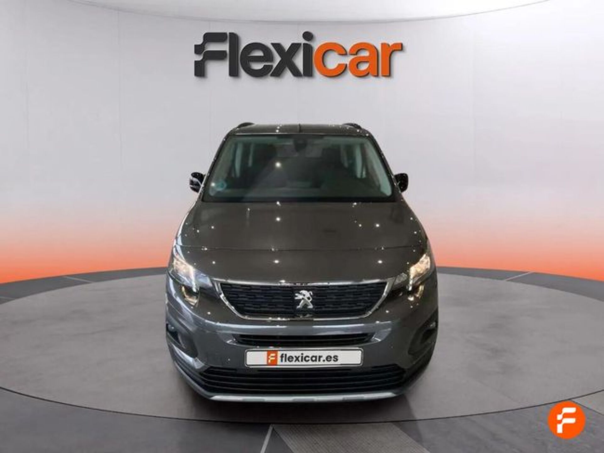 Imagen 2 de PEUGEOT Rifter