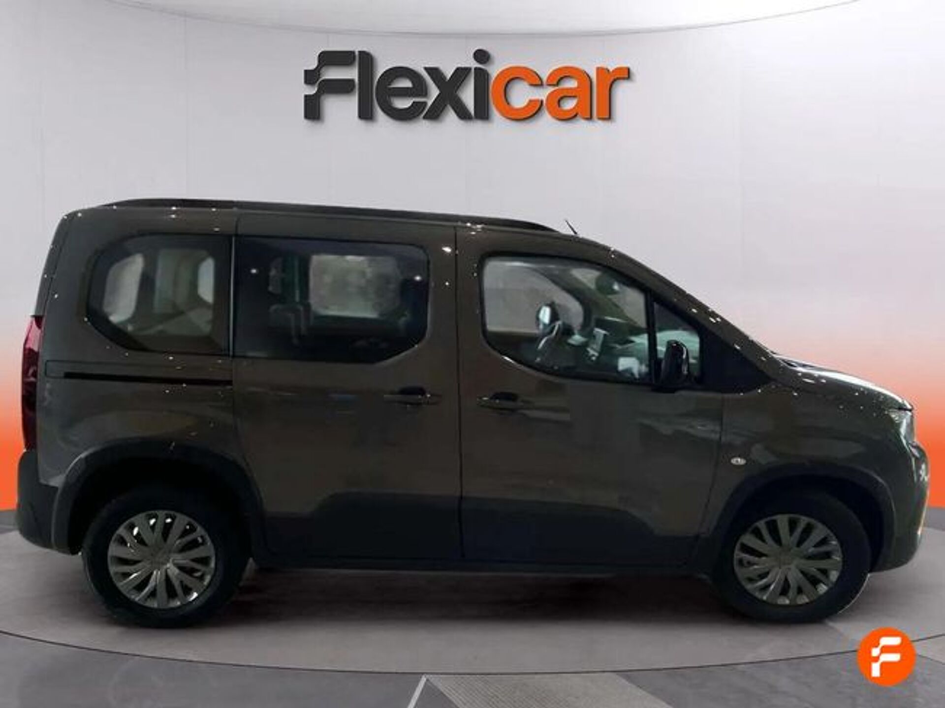 Imagen 3 de PEUGEOT Rifter