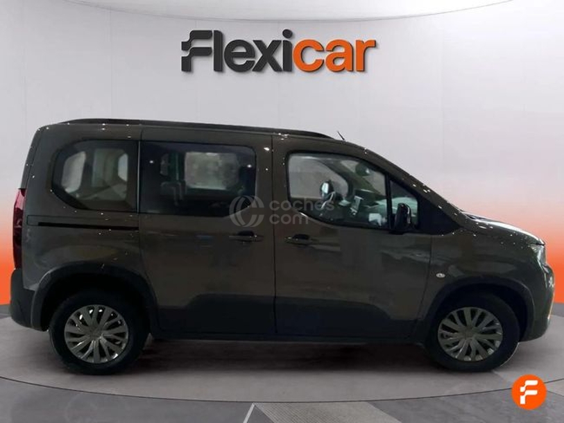 Foto del PEUGEOT Rifter 1.5BlueHDi S&S Long Allure 130