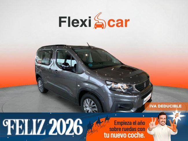PEUGEOT Rifter (Rifter Allure BlueHDi 130 - 5P (2023)) en Coruña, A