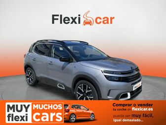 Imagen de CITROEN C5 Aircross Hybrid Shine EAT8 225