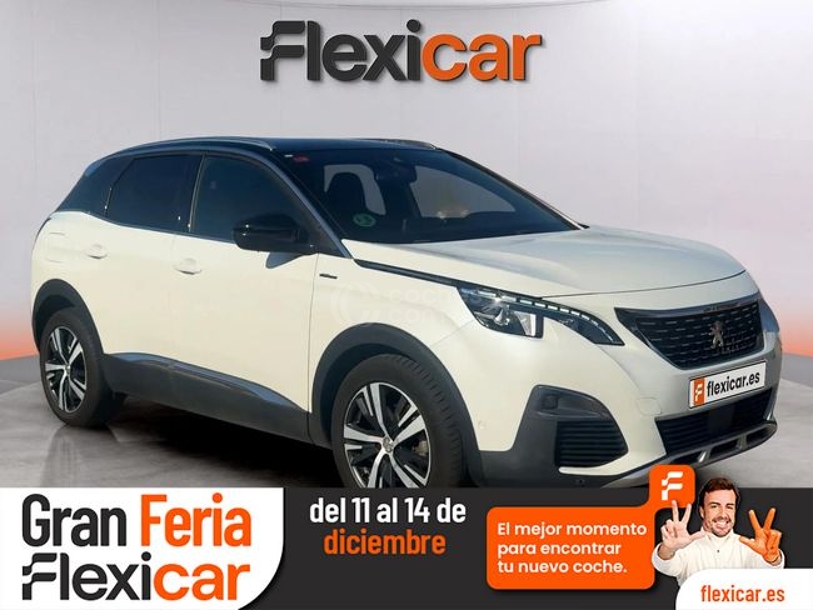 Foto del PEUGEOT 3008 1.2 S&S PureTech Active 130