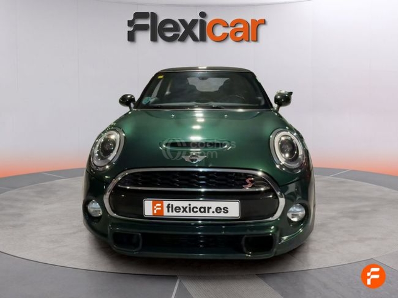 Foto del MINI Mini Cooper SD Aut.