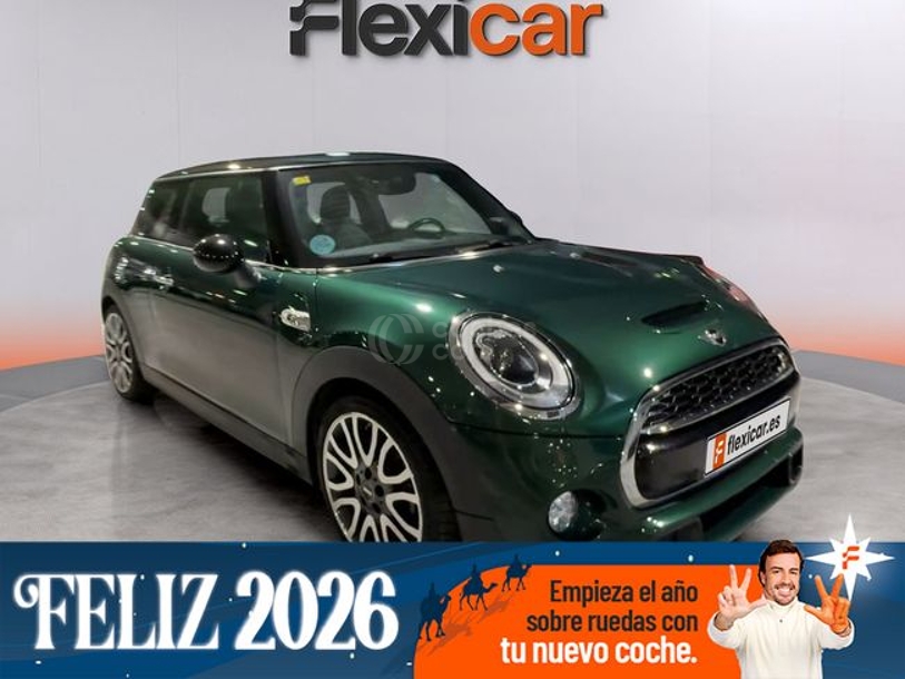 Foto del MINI Mini Cooper SD Aut.