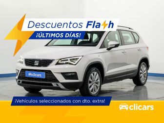 Imagen de SEAT Ateca