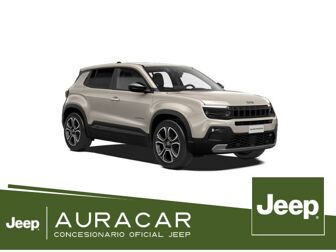 Imagen de JEEP Avenger 1.0 Ehybrid Summit