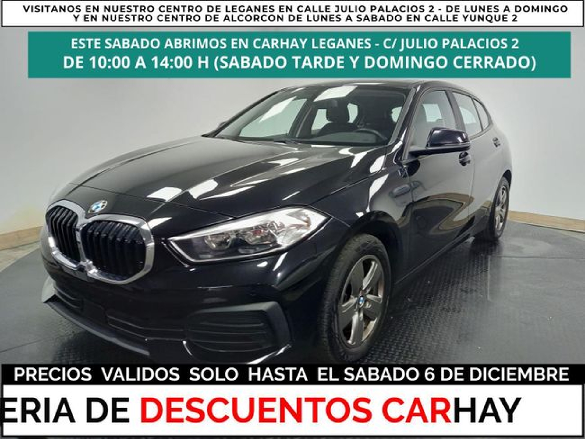 Imagen de BMW Serie 1