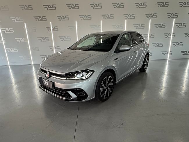 VOLKSWAGEN Polo (R-Line 1.0 TSI 85kW (116CV) DSG) en Girona