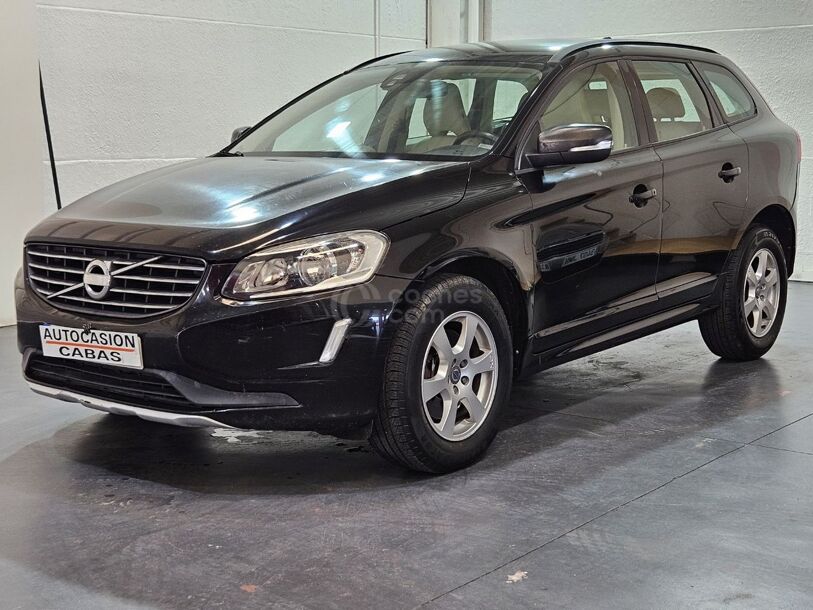 Foto del VOLVO XC60 D3 Momentum Aut.