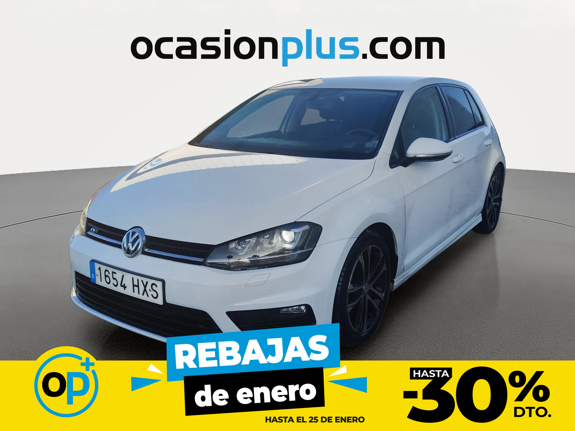 Imagen de VOLKSWAGEN Golf
