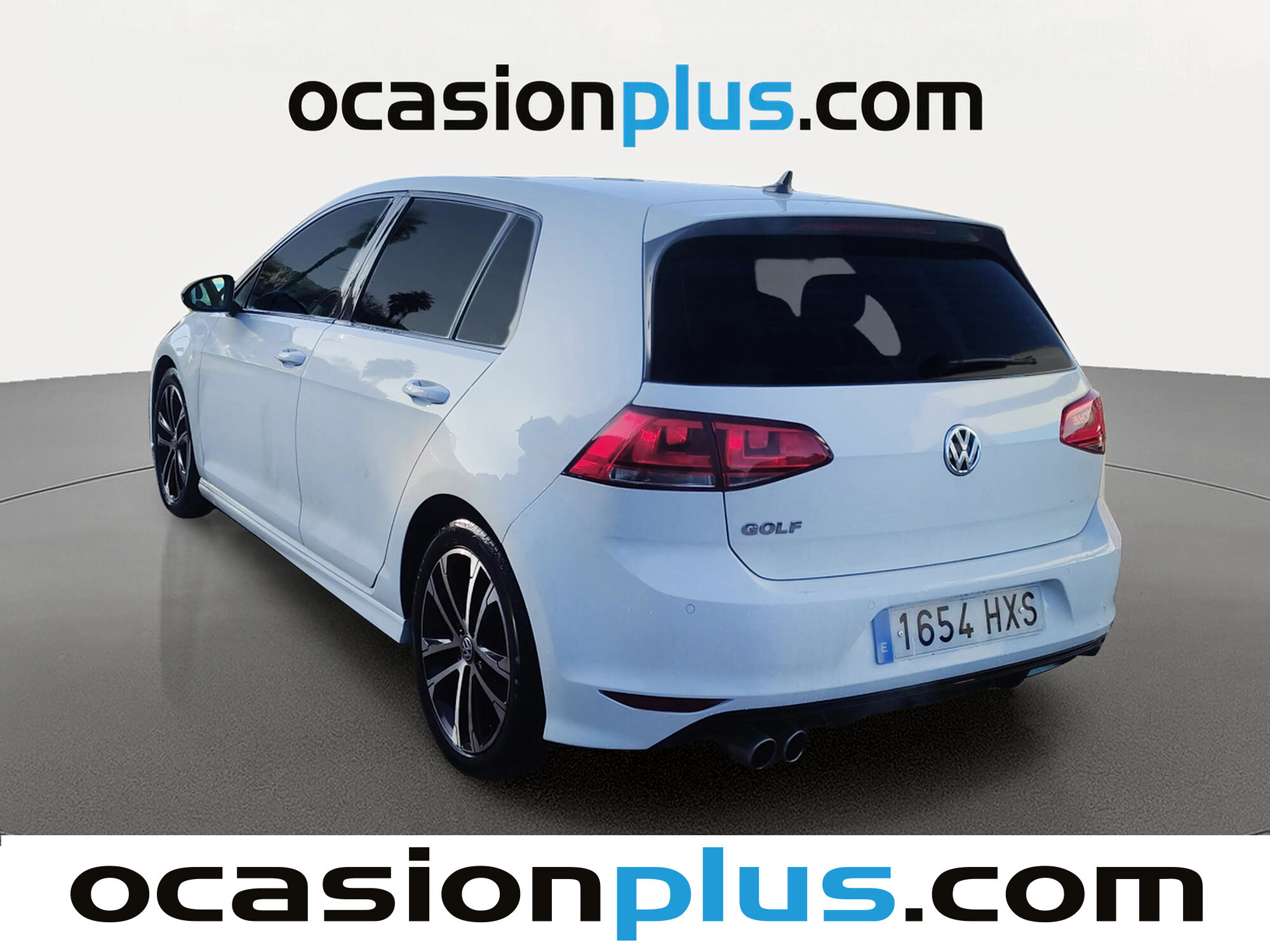 Foto del VOLKSWAGEN Golf 1.4 TSI BMT Sport 140 ACT T. DSG