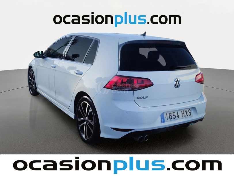 Foto del VOLKSWAGEN Golf 1.4 TSI BMT Sport 140 ACT T. DSG