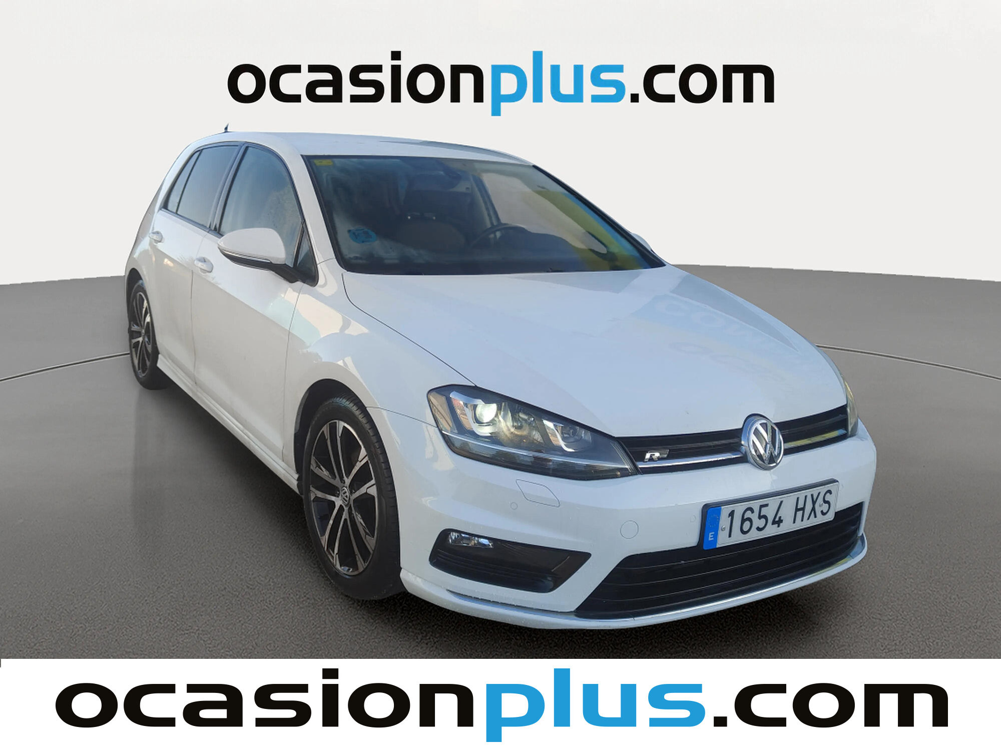 Foto del VOLKSWAGEN Golf 1.4 TSI BMT Sport 140 ACT T. DSG