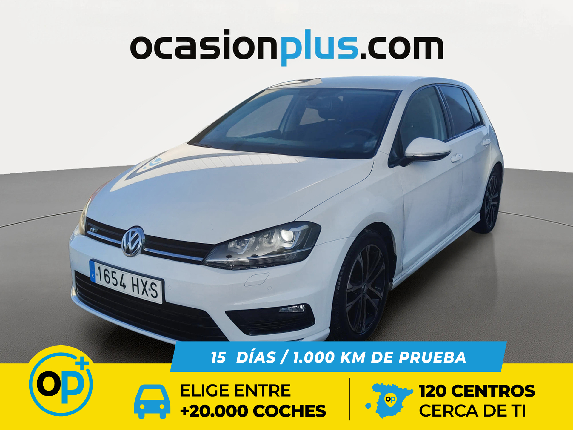 Imagen de VOLKSWAGEN Golf