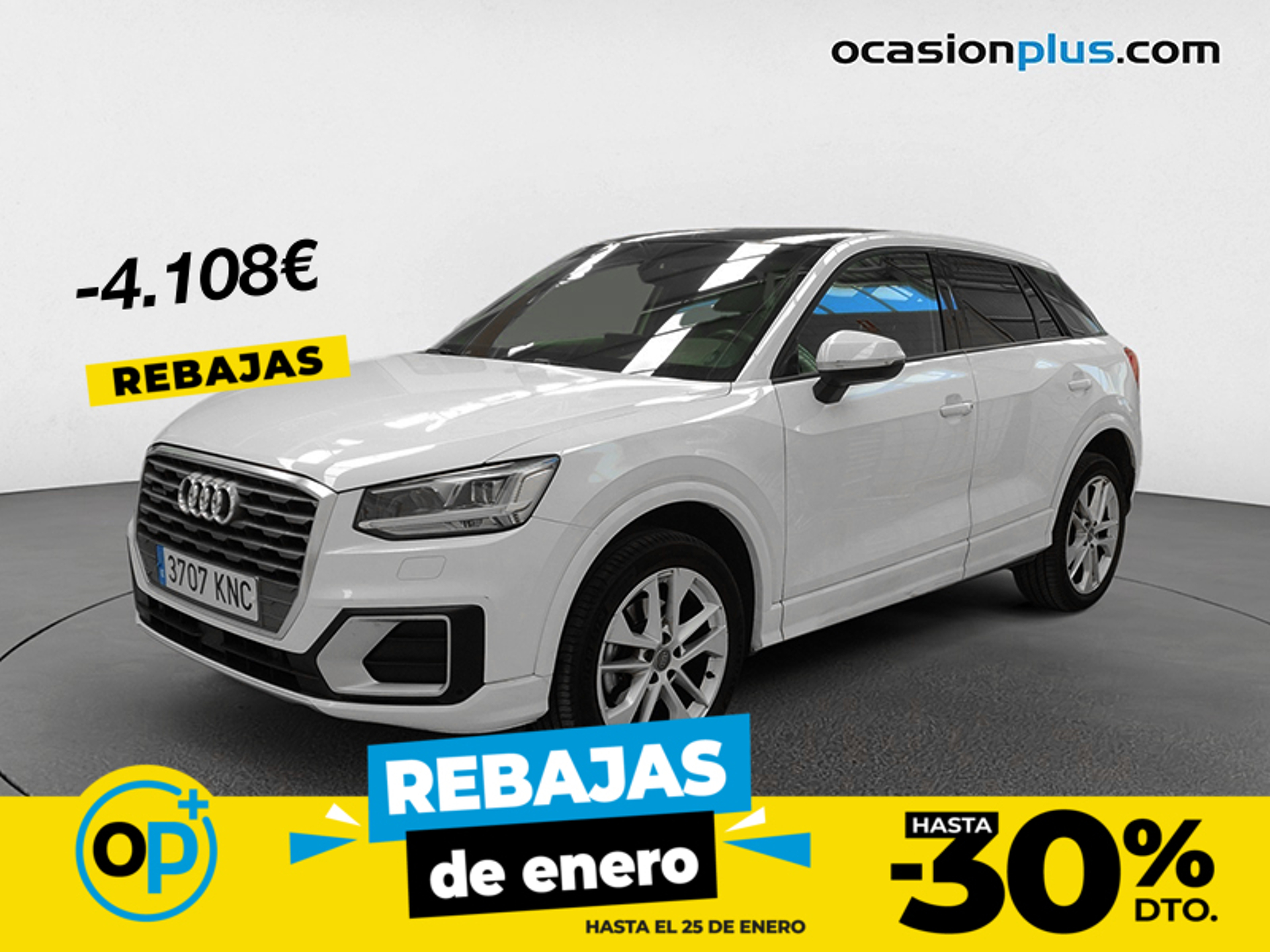 Imagen de AUDI Q2