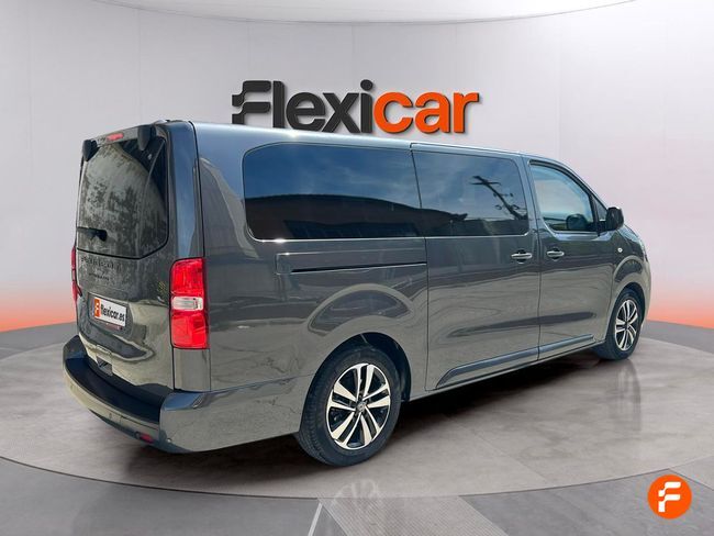 Foto del PEUGEOT Traveller 2.0 BlueHDI S&S Business Long EAT8 180