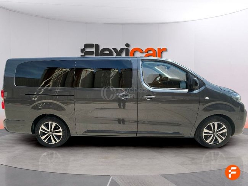 Foto del PEUGEOT Traveller 2.0 BlueHDI S&S Business Long EAT8 180
