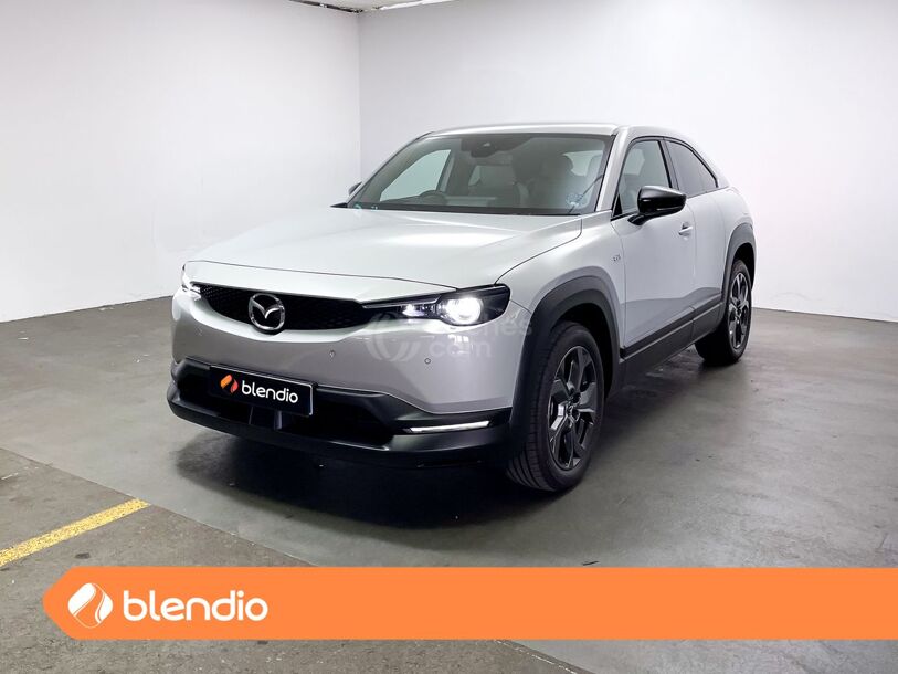 Foto del MAZDA MX-30 e-Skyactiv Makoto Premium Sunroof Modern Confidence