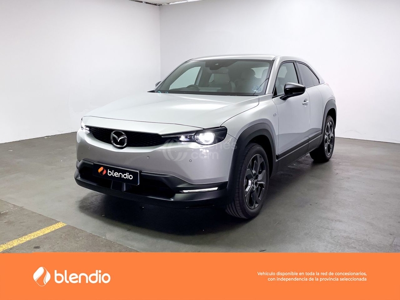Foto del MAZDA MX-30 e-Skyactiv Advantage Modern Confidence 105kW