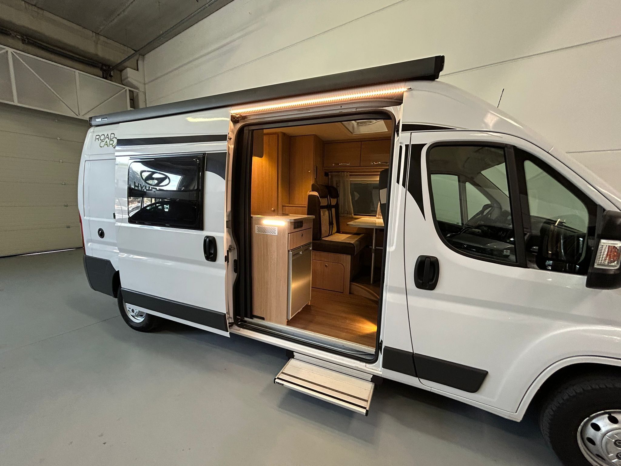 Foto del FIAT Ducato Fg. 30 2.3Mjt Medio 95kW