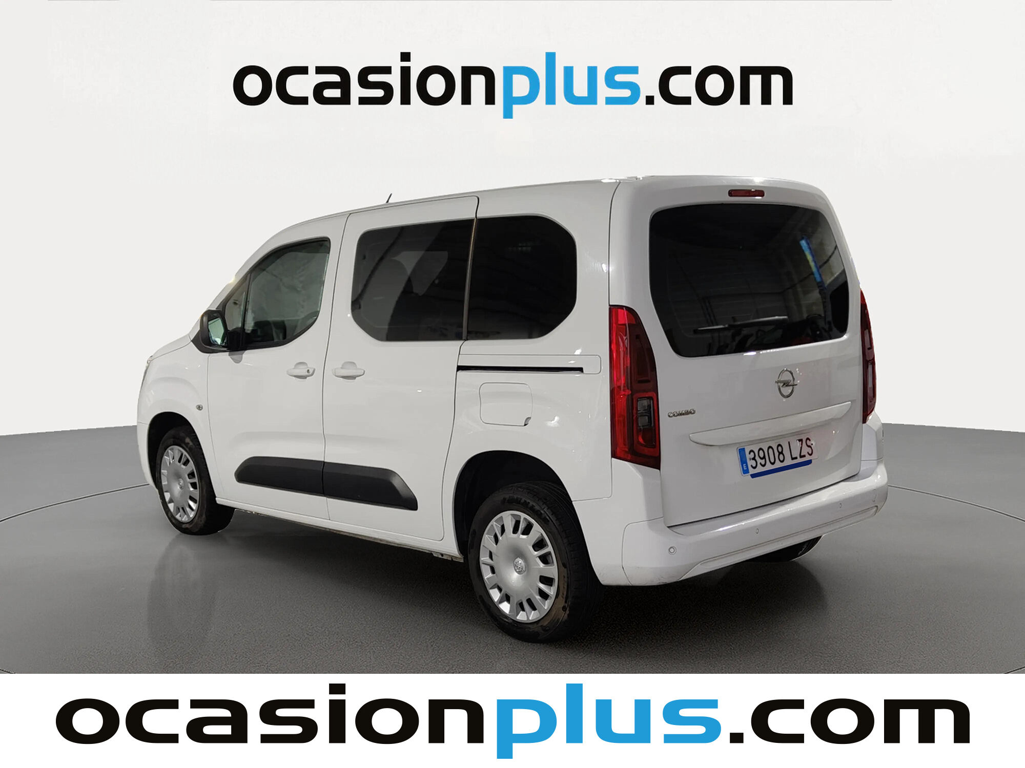 Foto del OPEL Combo Life 1.5TD S&S L Business Edition Plus 100