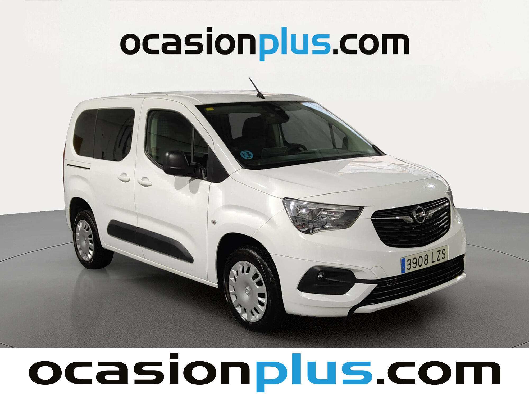Foto del OPEL Combo Life 1.5TD S&S L Business Edition Plus 100