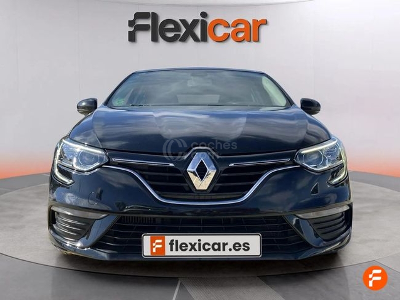 Foto del RENAULT Mégane 1.3 TCe GPF Business 103kW