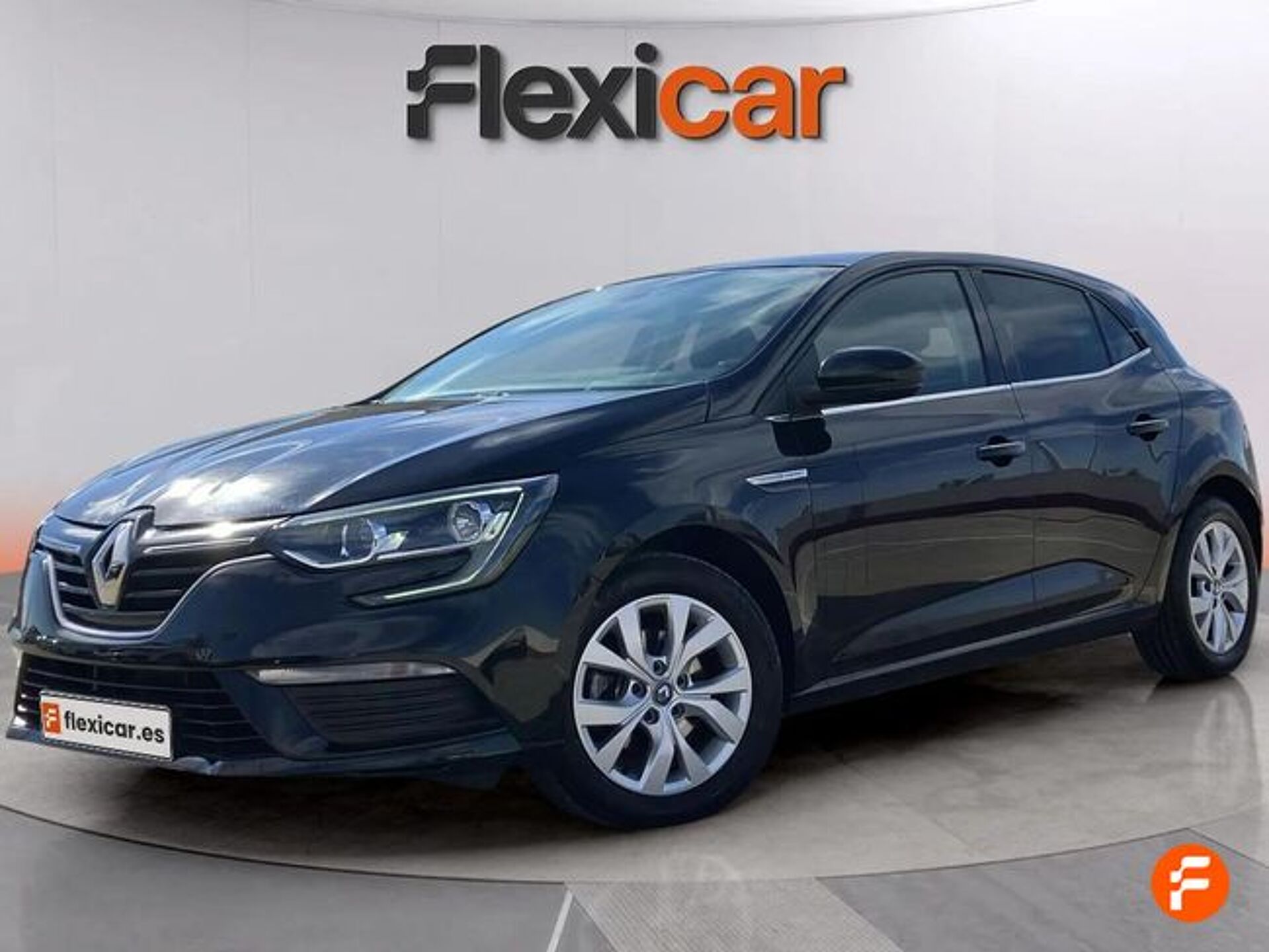 Imagen 3 de RENAULT Mégane