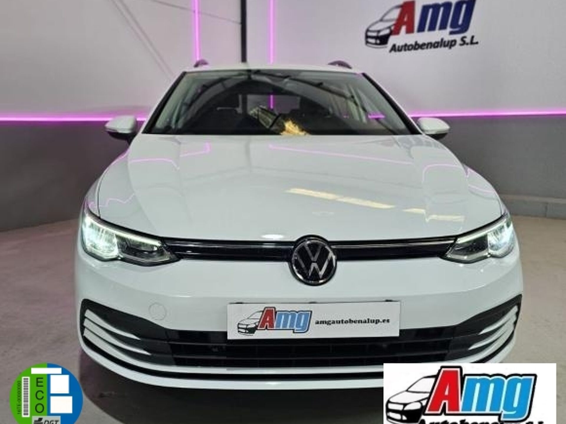 Imagen 2 de VOLKSWAGEN Golf