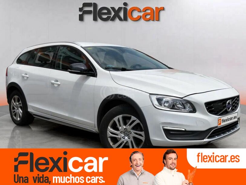 Foto del VOLVO V60 D3