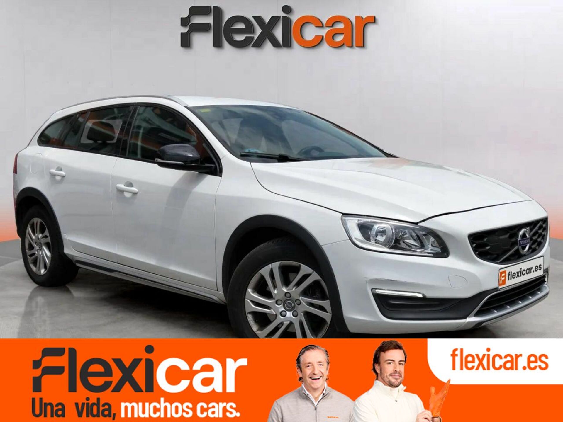 Imagen de VOLVO V60