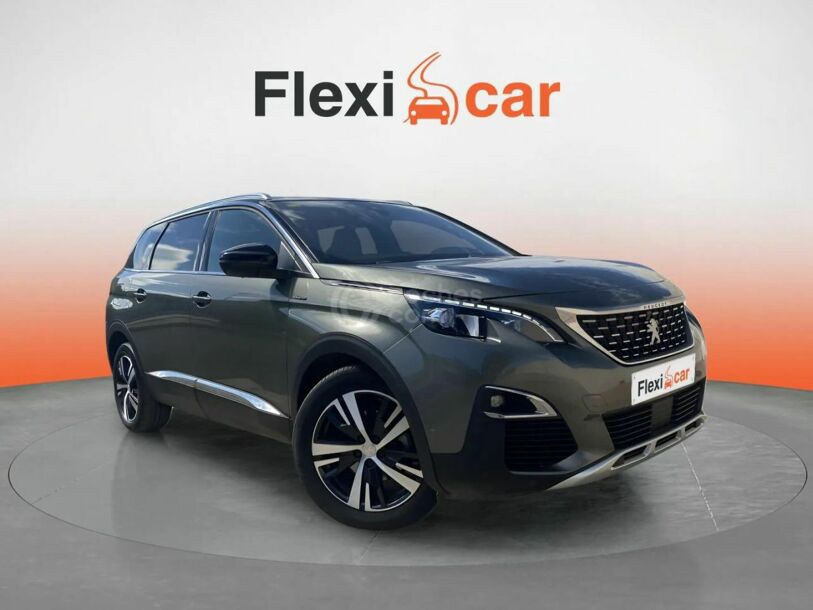 Foto del PEUGEOT 5008 1.6BlueHDi S&S GT-Line 120