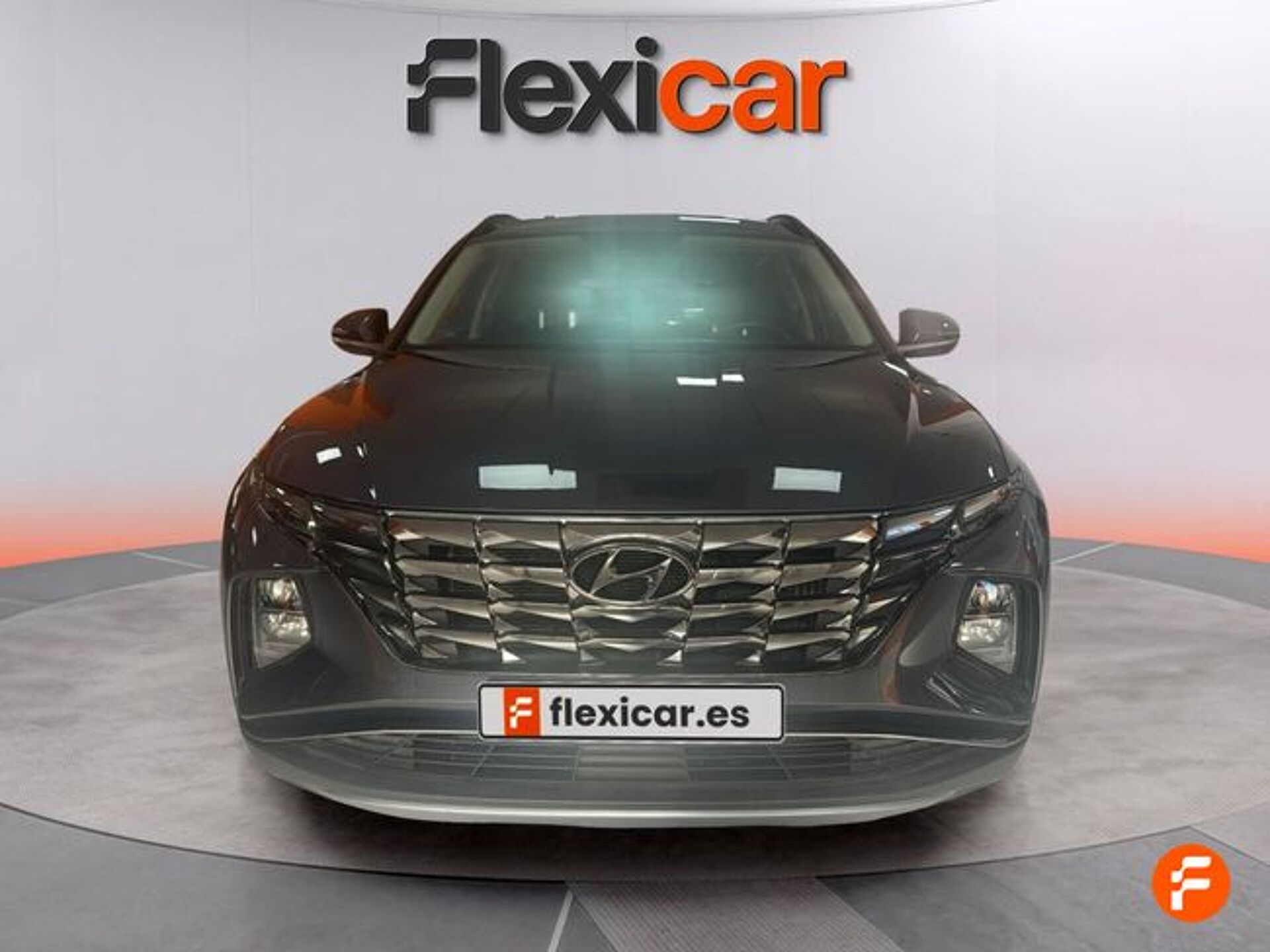 Imagen 2 de HYUNDAI Tucson