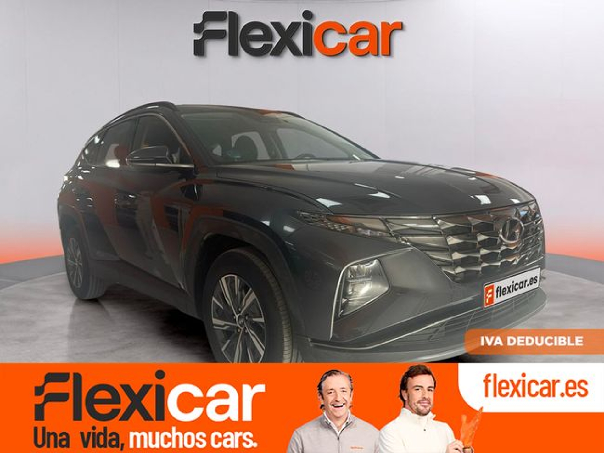 Imagen de HYUNDAI Tucson