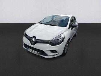 Imagen de RENAULT Clio Blue dCi Intens 63kW