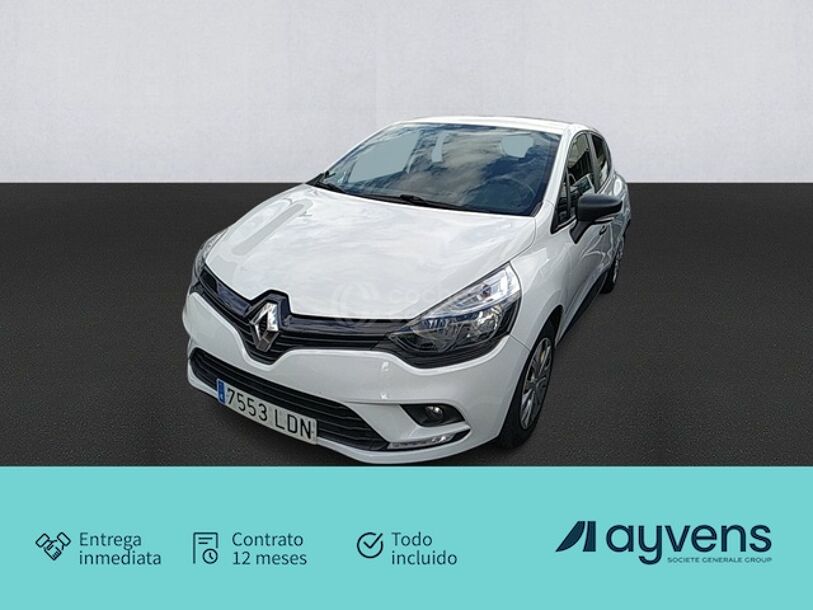 Foto del RENAULT Clio Blue dCi Intens 63kW