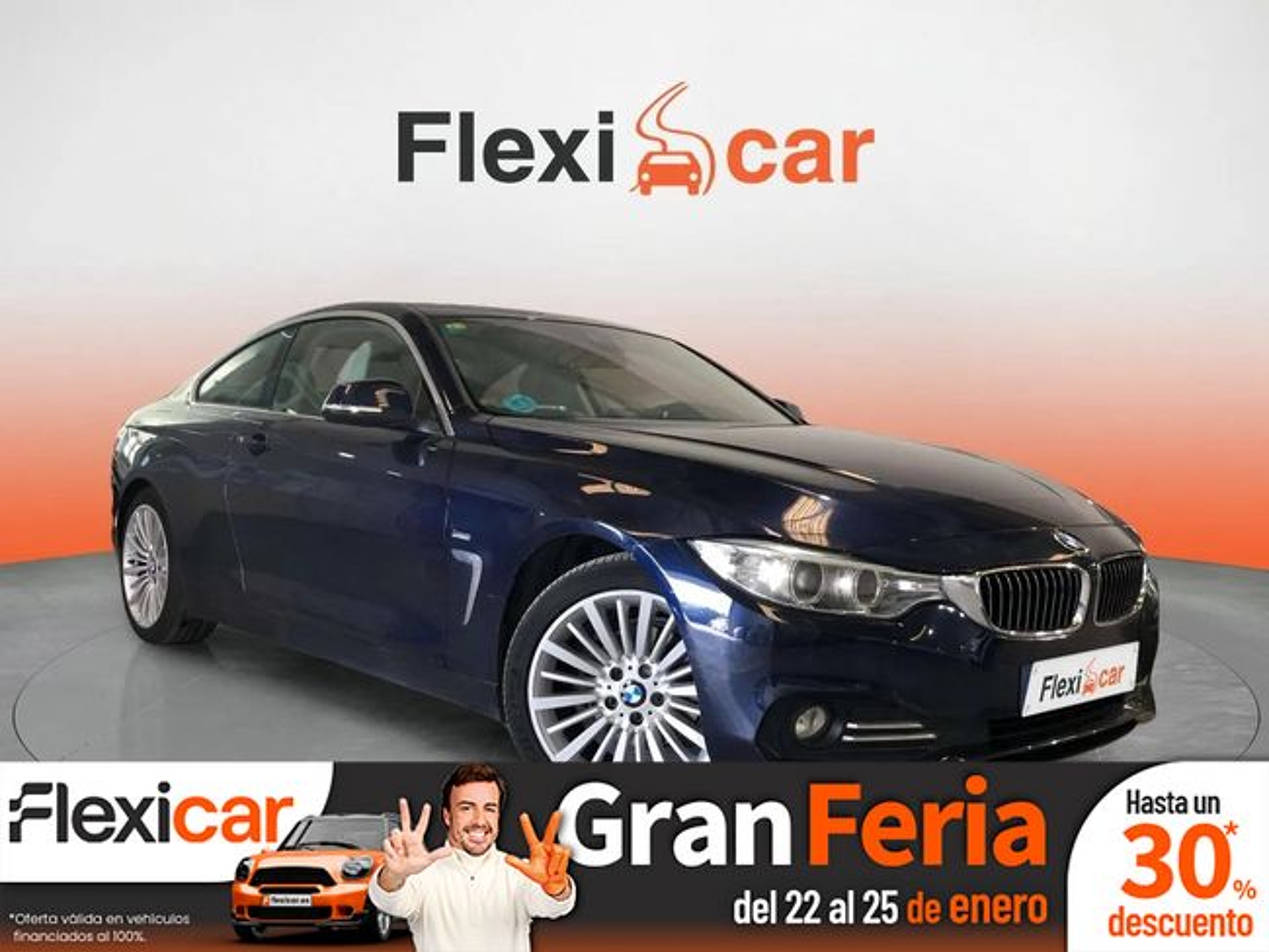 Imagen de BMW Serie 4