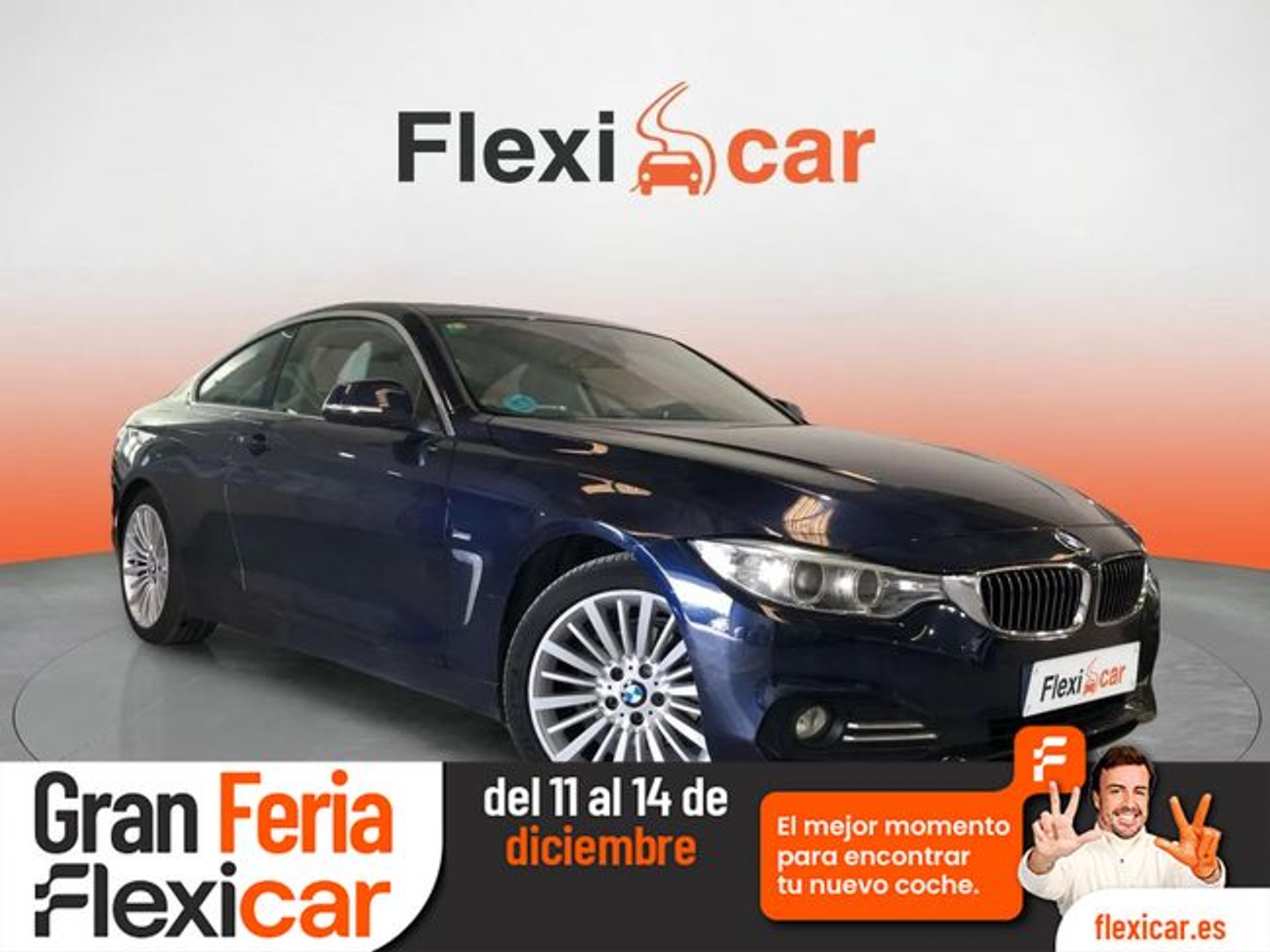 Imagen de BMW Serie 4